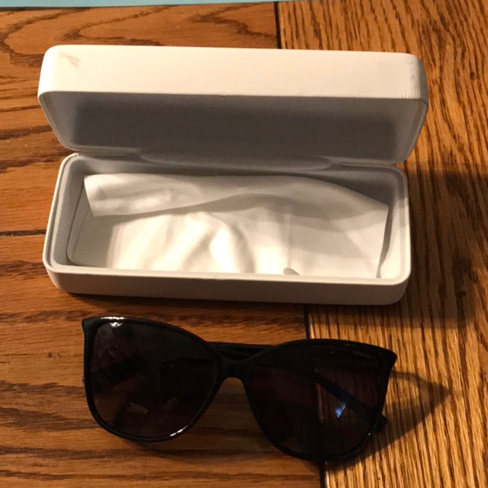 Polaroid sunglasses